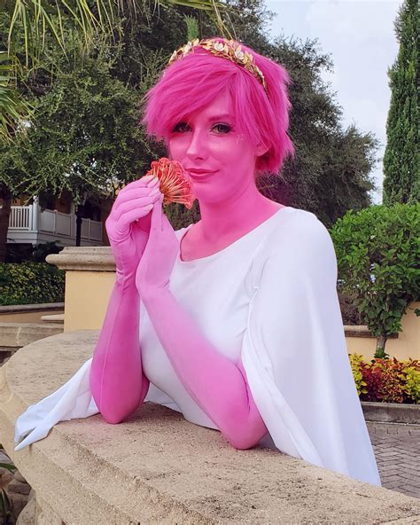 lore olympus cosplay